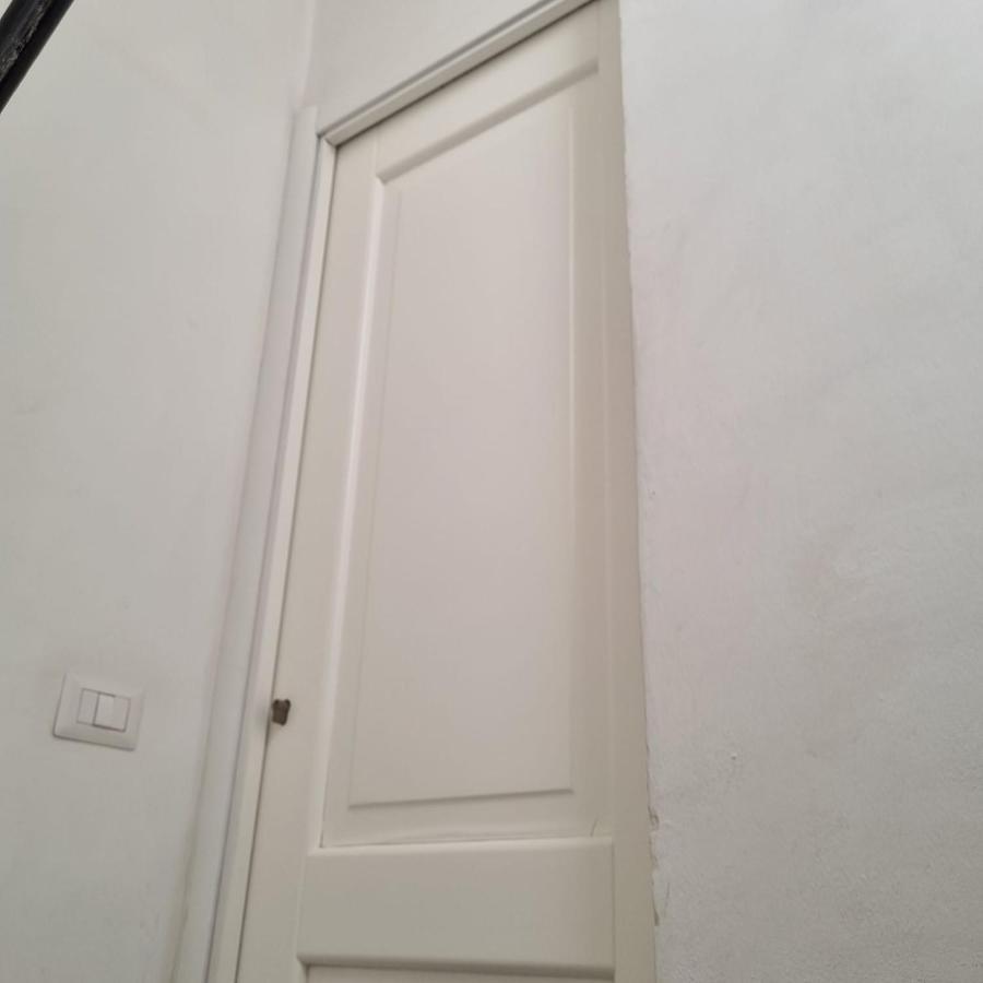 Ferienwohnung Maridea Procida Exterior foto