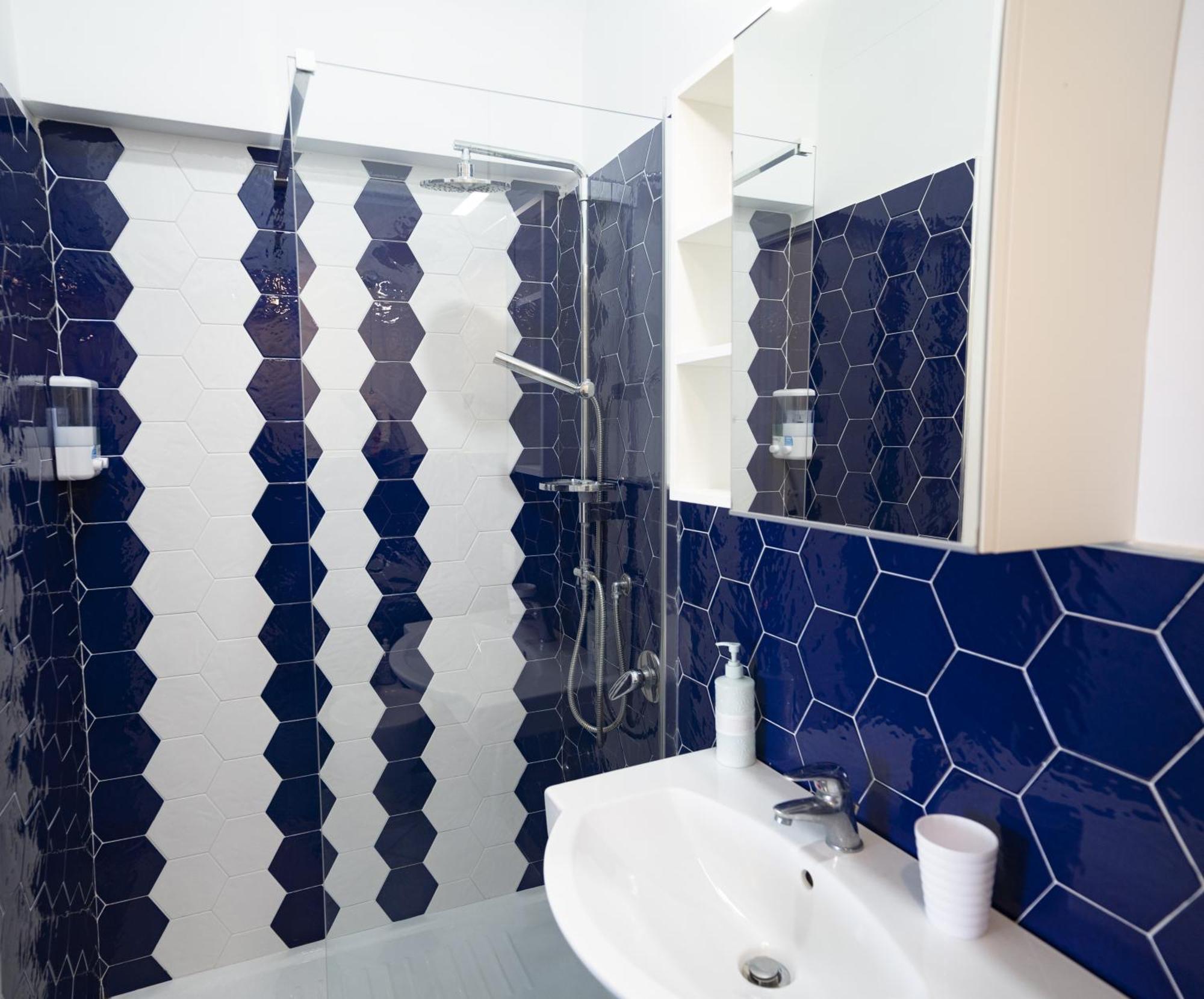 Ferienwohnung Maridea Procida Exterior foto